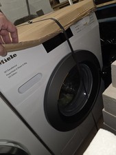 Miele Waschmaschine WEB 395 WPS 125 Jahre Edition 