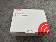 Ortofon ST-M25 MC Mono Transformer Übertrager unbenutzt OVP neu