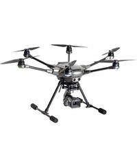 Yuneec Typhoon H3 Industrie Drohne Quadrocopter RtF Kameraflug