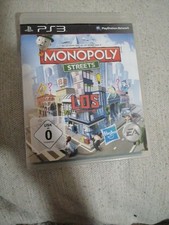 Monopoly Streets (Sony PlayStation 3)