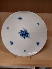 Speiseteller Rosenthal Romanze