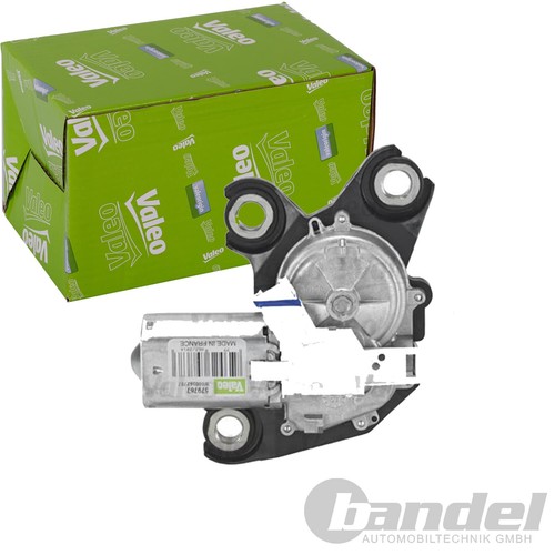 Valeo wischermotor hinten für - valeo,
