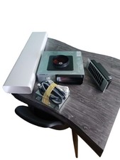 Burg Down Air System