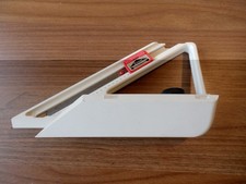 Lösch Tebo Blitz Teppichschneider Gebraucht