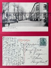 AK JOHANNGEORGENSTADT im