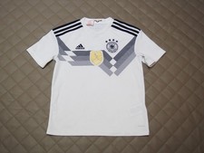 DFB Deutschland Trikot Gr. 152