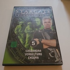 Stargate Dvd