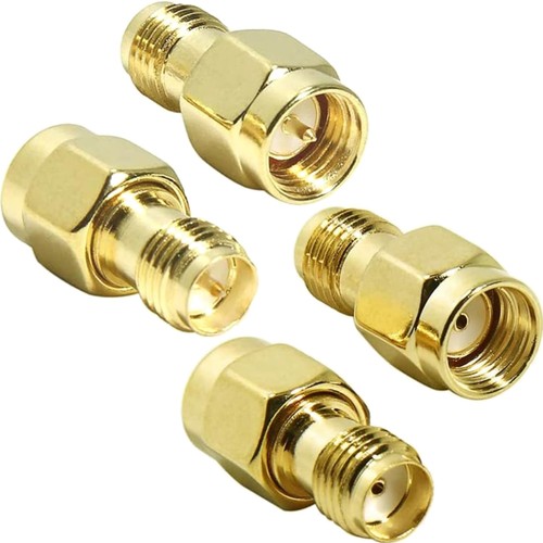 Sma adapter - sma,