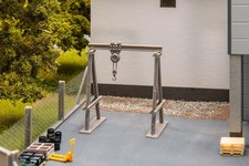 brandneu Faller Spur H0 1:87