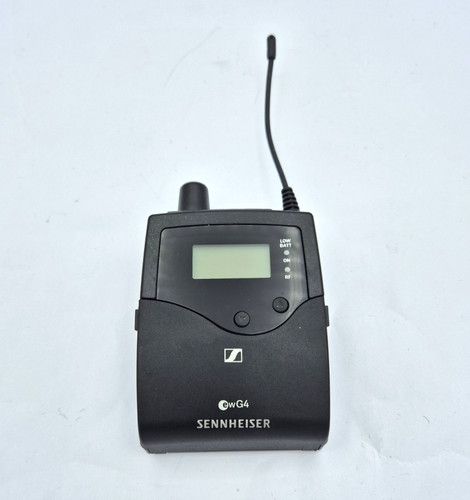 Sennheiser iem g - iem, g-band