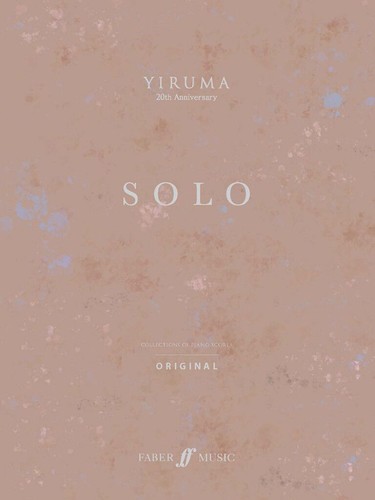 Noten yiruma solo collection - ,