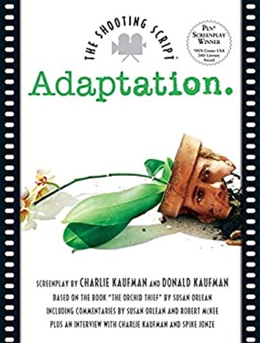 Adaptation the shooting - adaptation:,