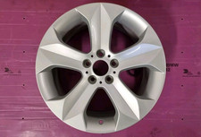 Alufelge Sternspeiche 232 BMW