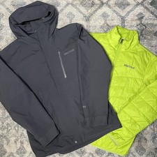 Marmot 3-in-1 Jacket Mens