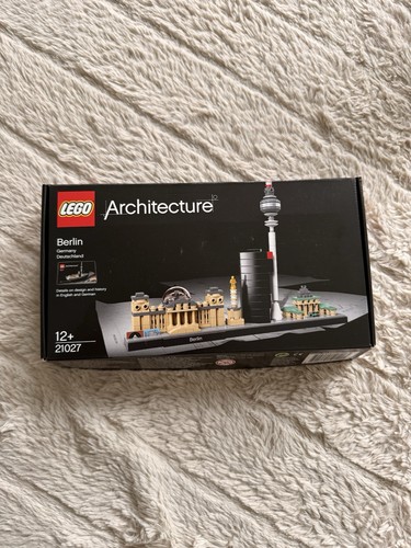 Lego architecture - lego,