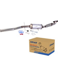 Dieselpartikelfilter DPF Katalysator Für Ford Transit 2.2 TDCi Bus keine-Löcher