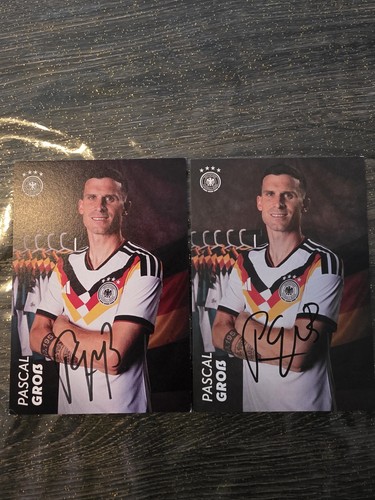 Pascal groß - x,