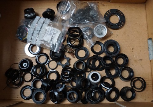 A022 940 konvolut fahrrad - a022-940:,