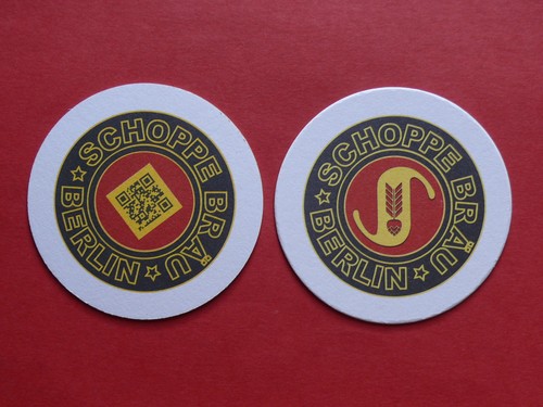 Schoppe bräu berlin - schoppe,
