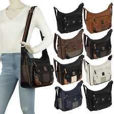 Damen Tasche Schultertasche