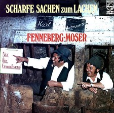 Fenneberg-Moser - Scharfe
