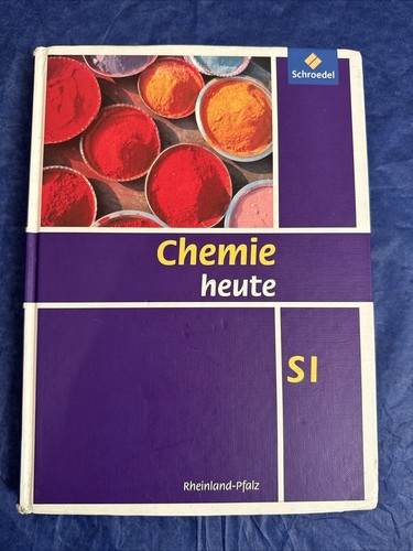 Chemie heute - heute, si