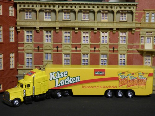 Rarität peterbilt 379 - rarität,1:87,peterbilt,