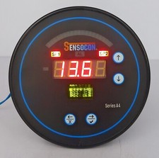 Sensocon Inc. A4110-02