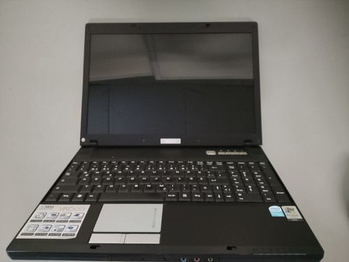 Msi megabook vr600 - msi, akku)