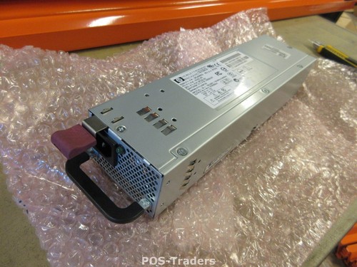 Proliant dl380 dps 600pb - hp,