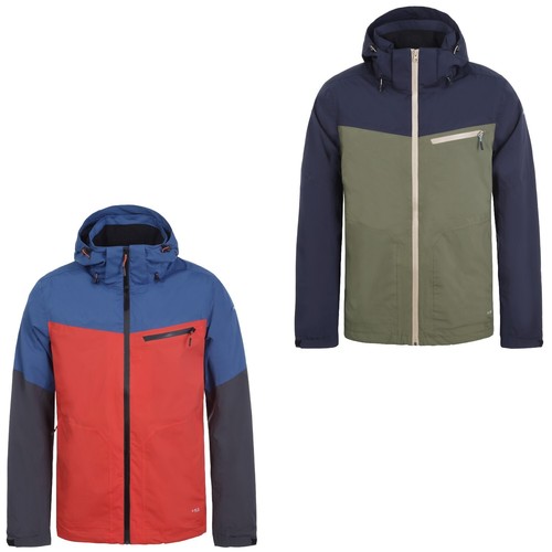 Icepeak outdoorjacke - icepeak,
