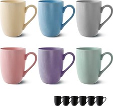 Kaffee tassen set - kaffee, gross