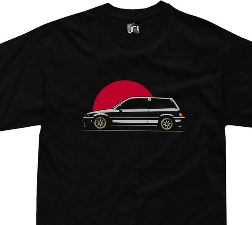 Civic tshirt third - 3, ah