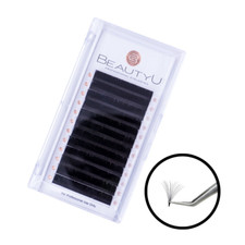 EASY FAN LASHES