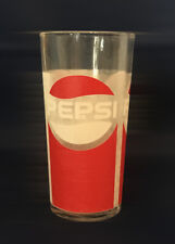 Pepsi Glas 0,2l / Coke Sammler