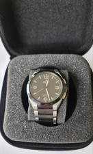 Junghans Spektrum Mega Solar 018/1120 1307  Multifrequenz Werk /  biolor