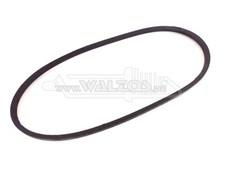 Keilriemen Radantrieb passt für einige Wolf Campus 460 BA, MTD 46 SPO, BMR 46