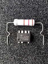 TNY278GN + resistor 120R 3W