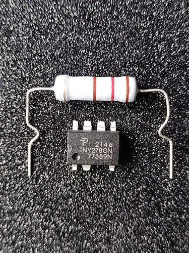 Tny278gn widerstand 120r - tny278gn,
