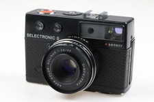 AGFA Selectronic S Sensor