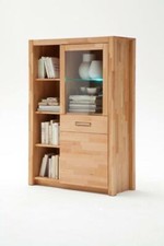 Kombi Higboard Kernbuche