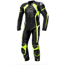 Lederkombi spyke losail - lederkombi,