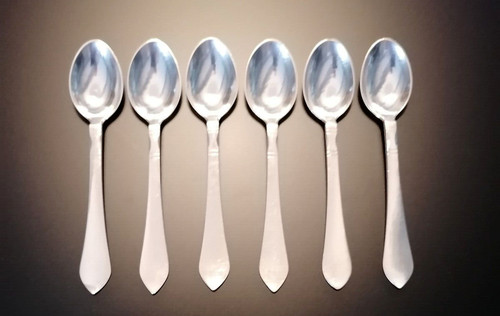 Georg jensen continental - continental, 6