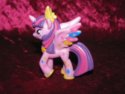Little pony blindbag - my,