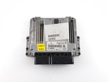 MASERATI GHIBLI ECU
