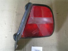 Rücklicht rechts orig. Lanica Delta 836 2,0 16V 4652117