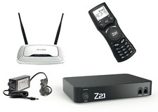 Roco 10834 z21 - -,