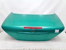 Mercedes Benz SLK R170