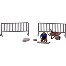 Busch 79877 action set - busch,