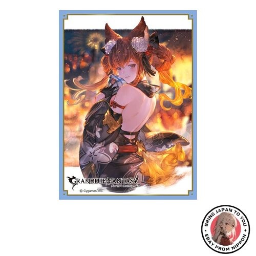 Character sleeve collection - character,